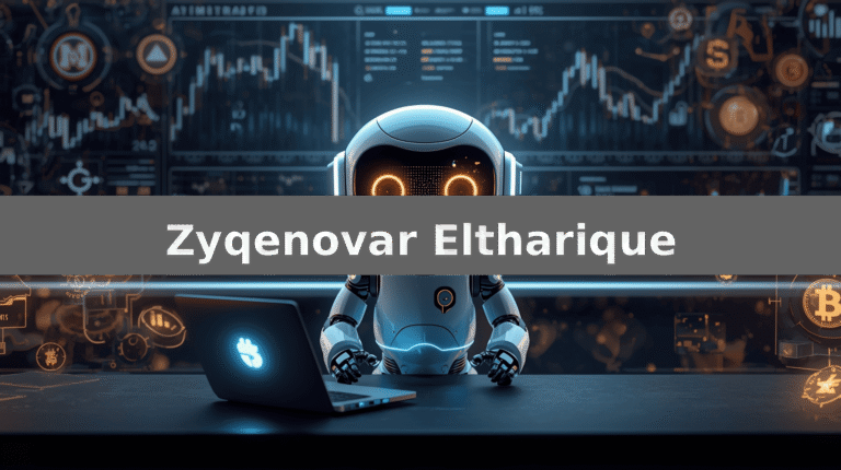 Zyqenovar Eltharique