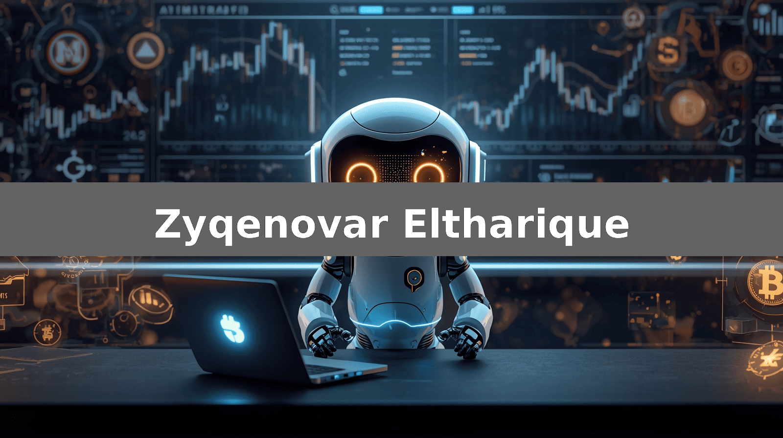 Zyqenovar Eltharique