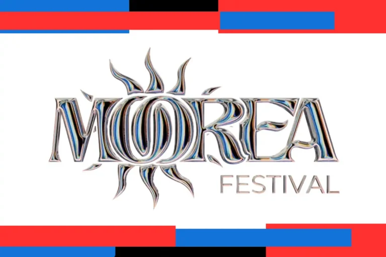 Moorea Festival