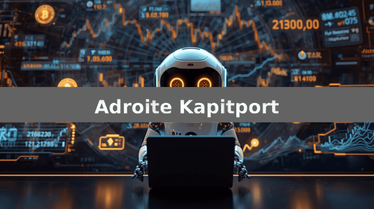 Adroite Kapitport