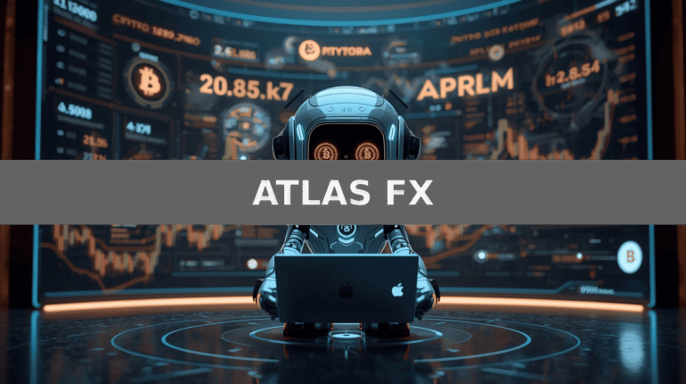 ATLAS FX