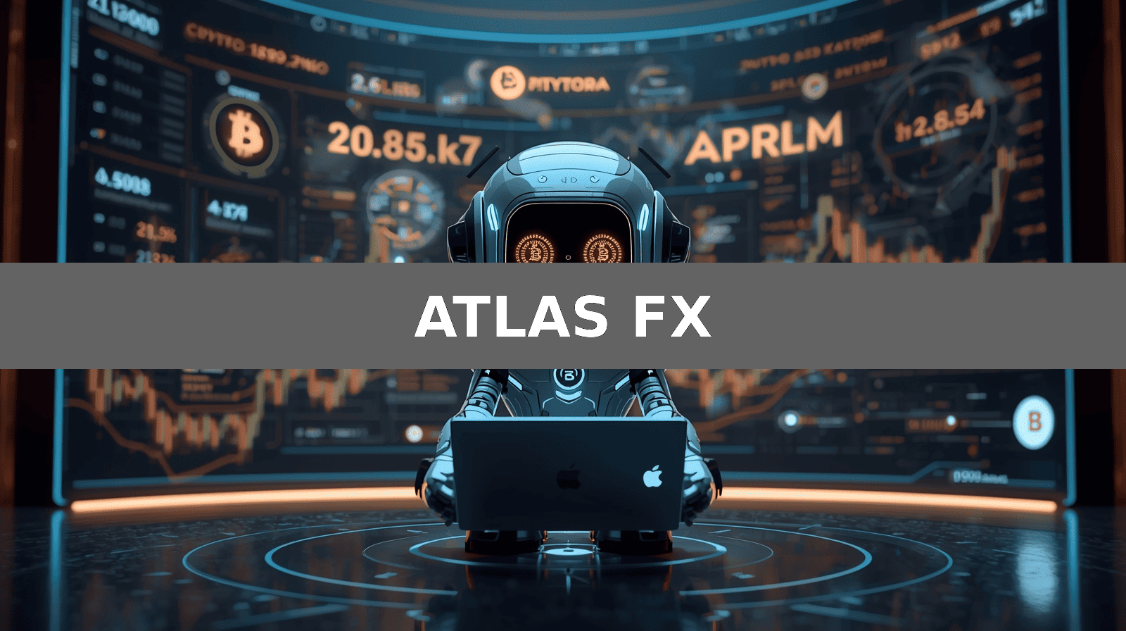 ATLAS FX
