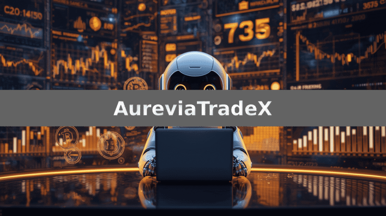 AureviaTradeX