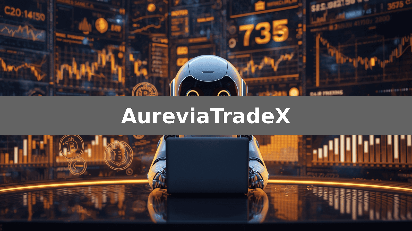 AureviaTradeX