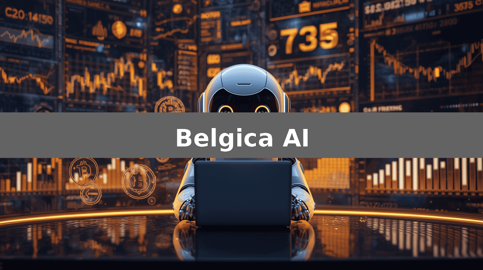 Belgica AI