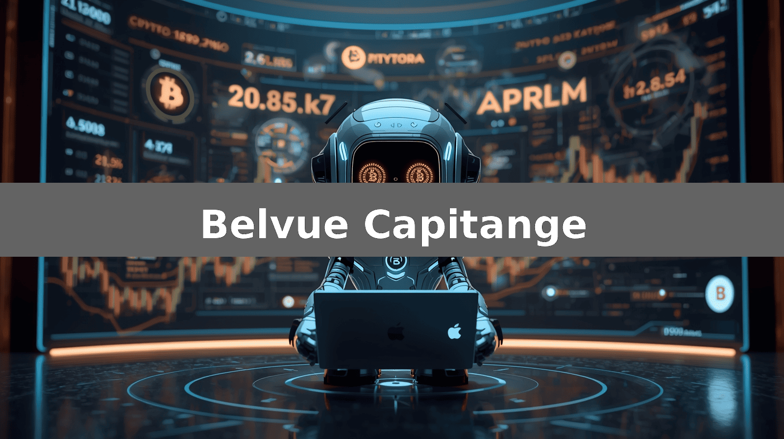 Belvue Capitange