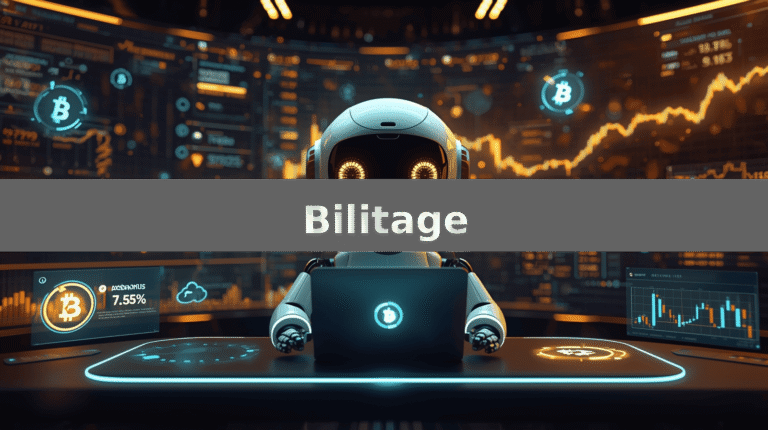 Bilitage