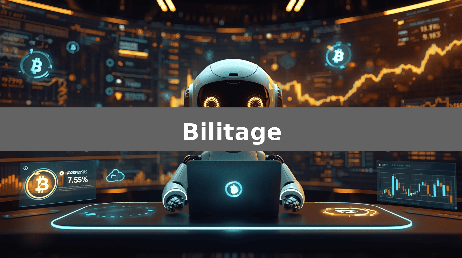 Bilitage