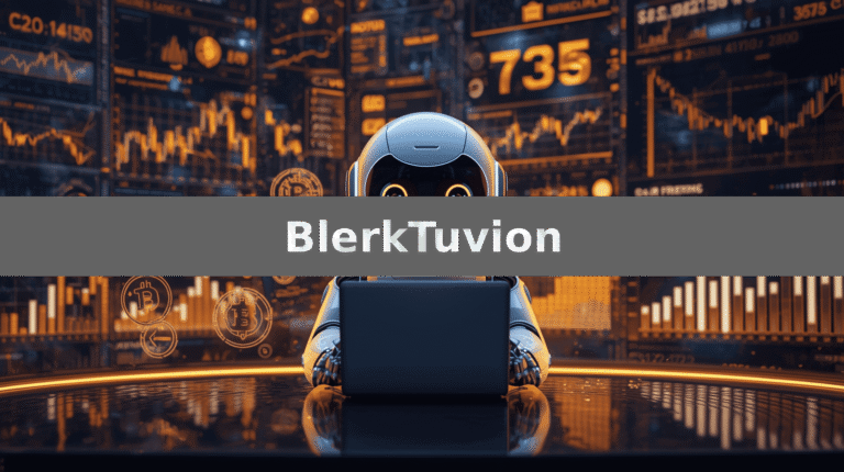 BlerkTuvion