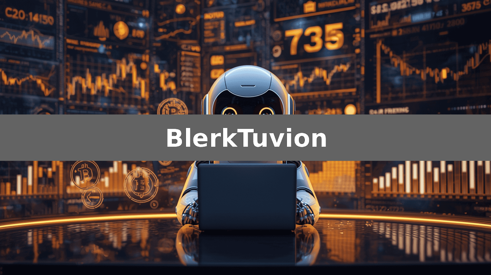 BlerkTuvion