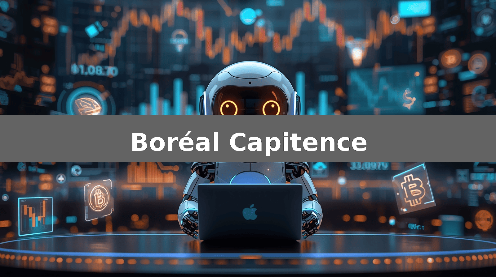 Boréal Capitence