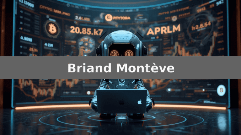 Briand Montève