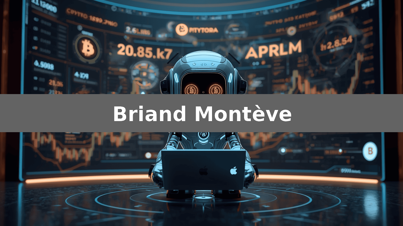 Briand Montève