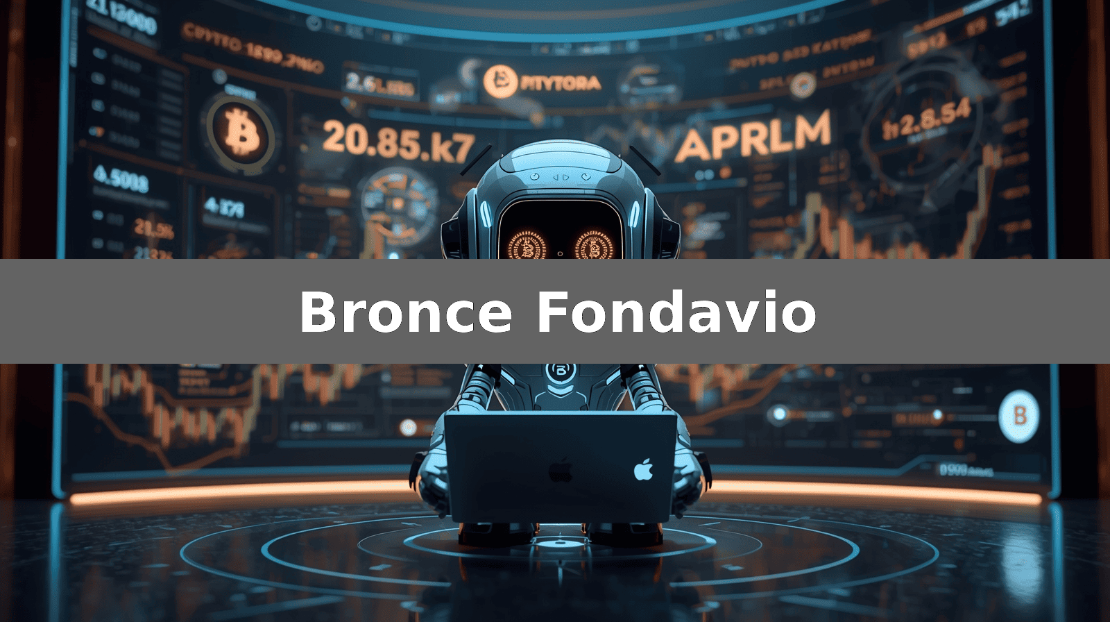 Bronce Fondavio