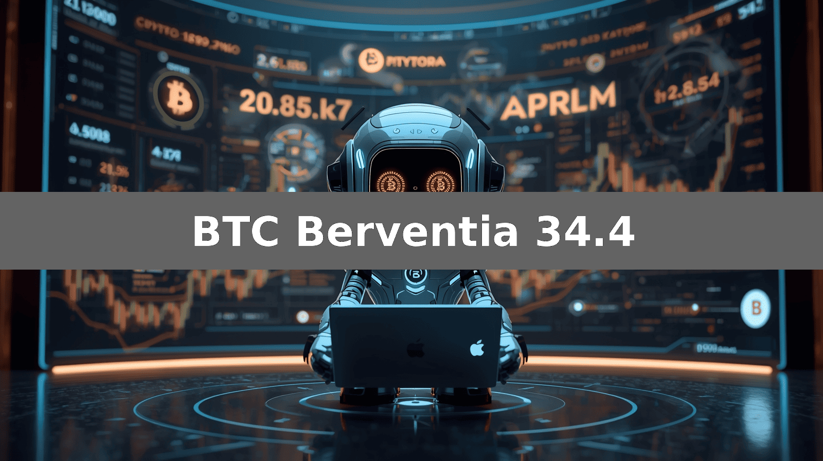 BTC Berventia 34.4