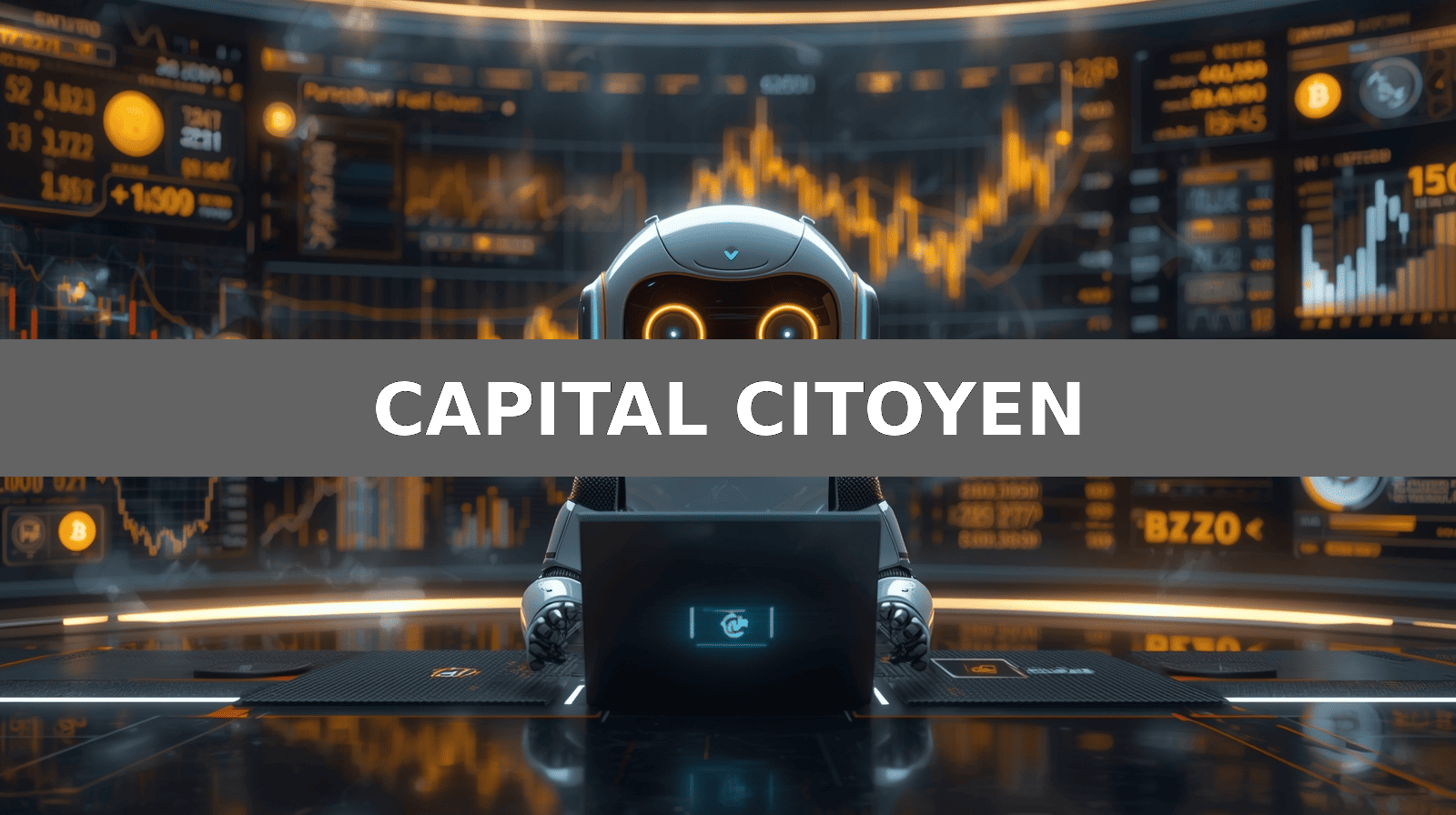 CAPITAL CITOYEN