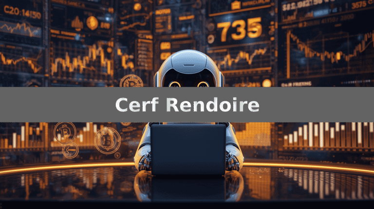 Cerf Rendoire