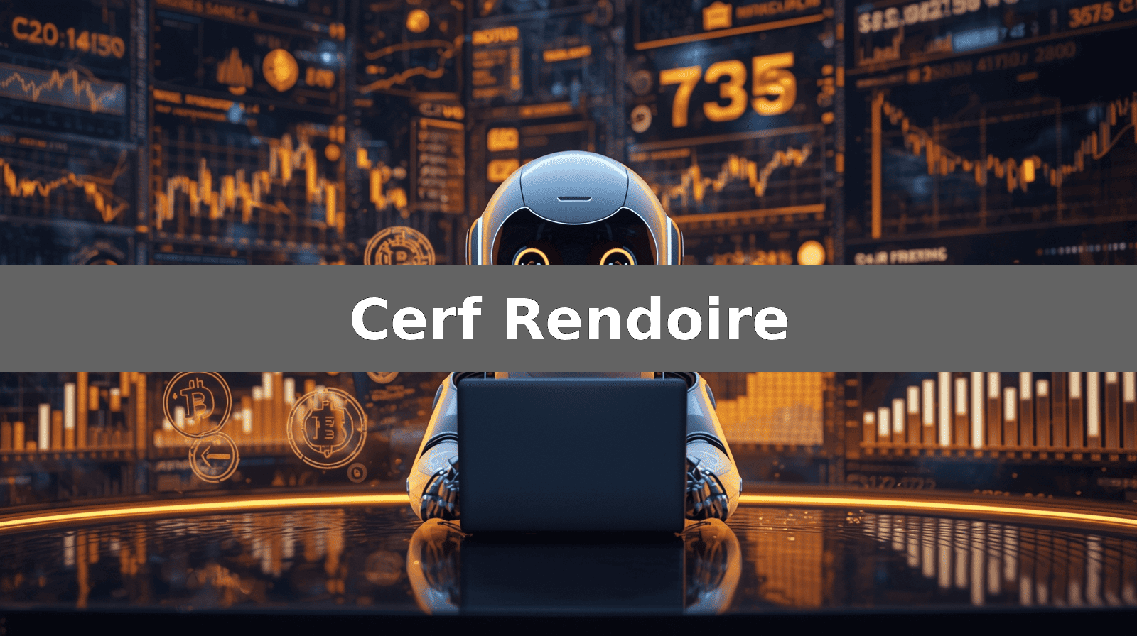 Cerf Rendoire
