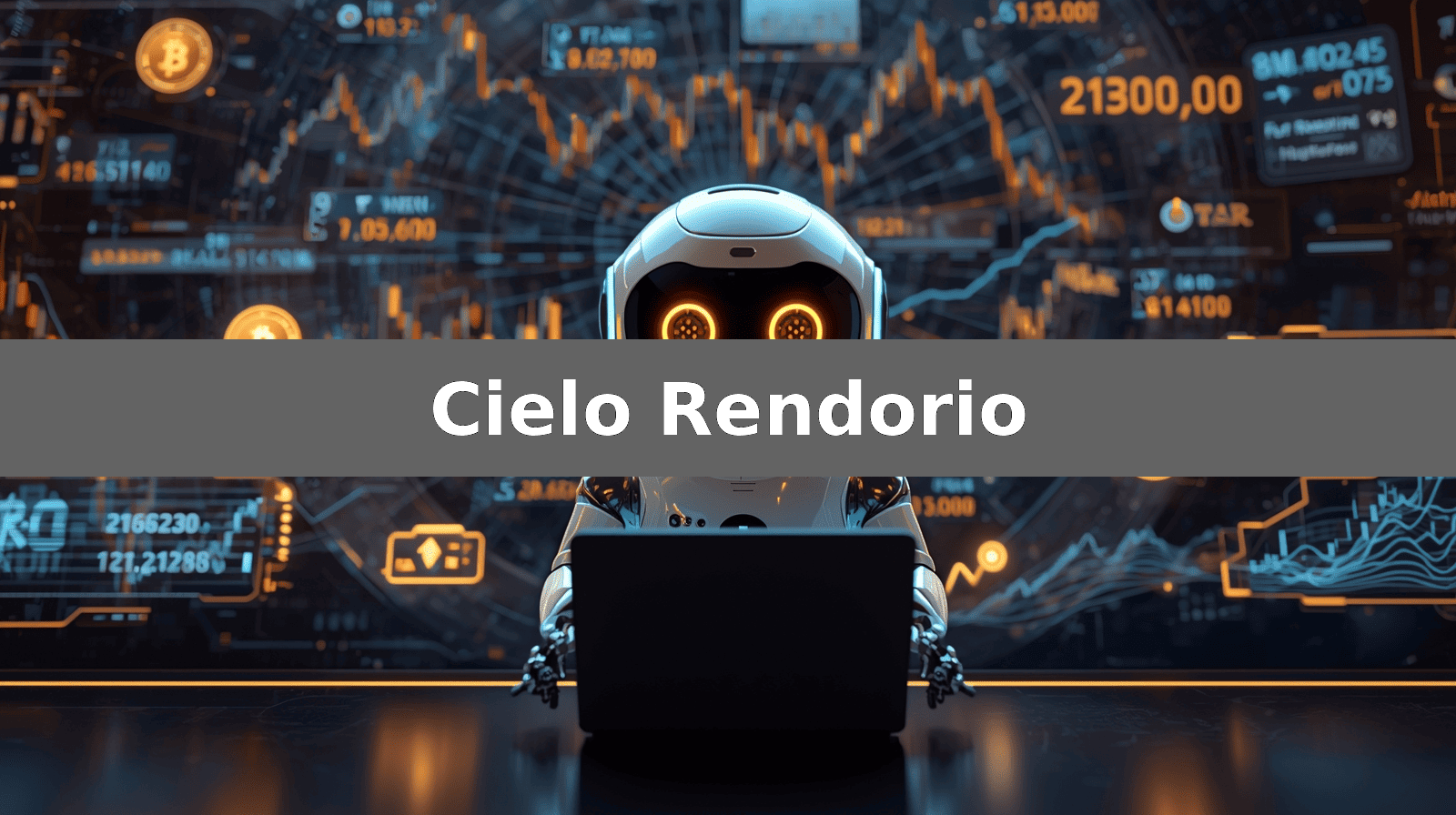 Cielo Rendorio