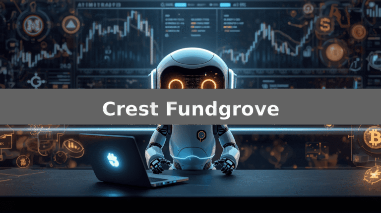Crest Fundgrove