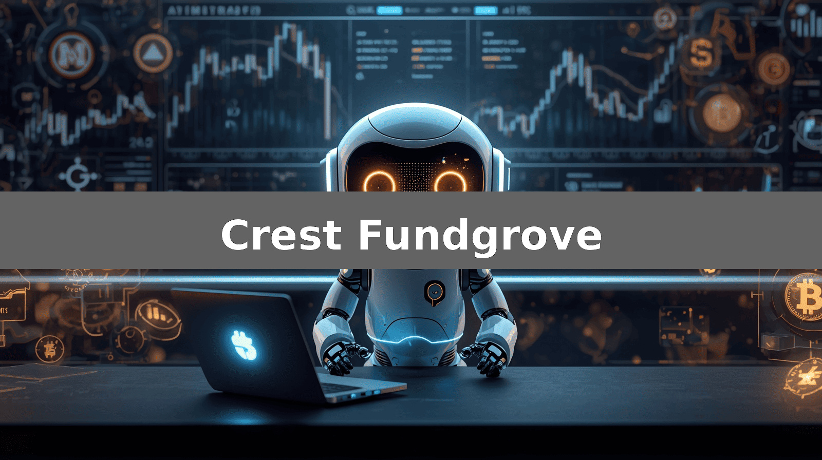 Crest Fundgrove