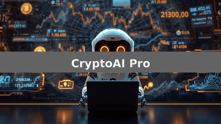 CryptoAI Pro