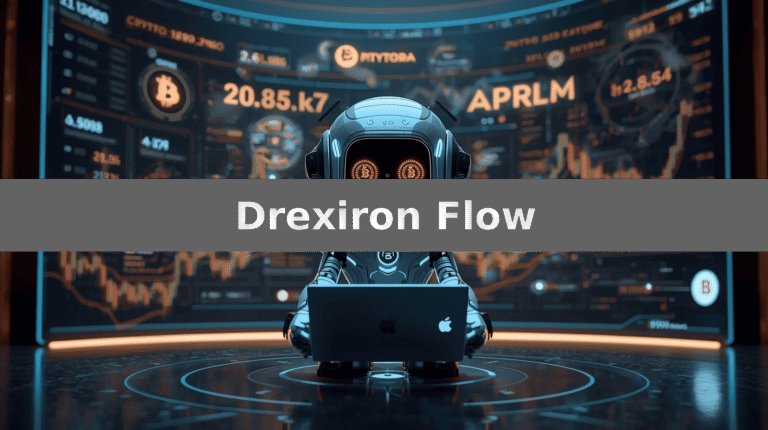 Drexiron Flow