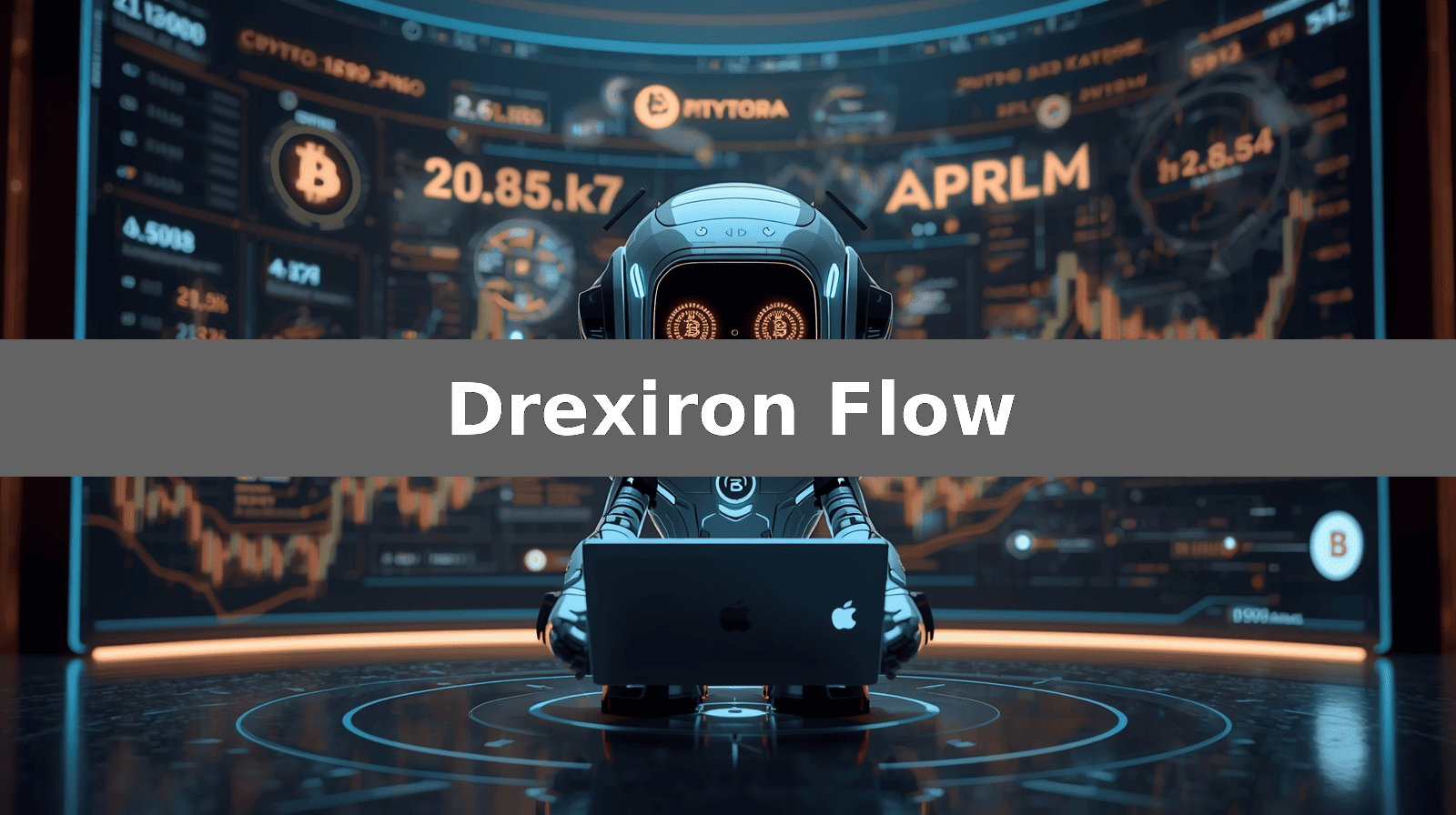 Drexiron Flow