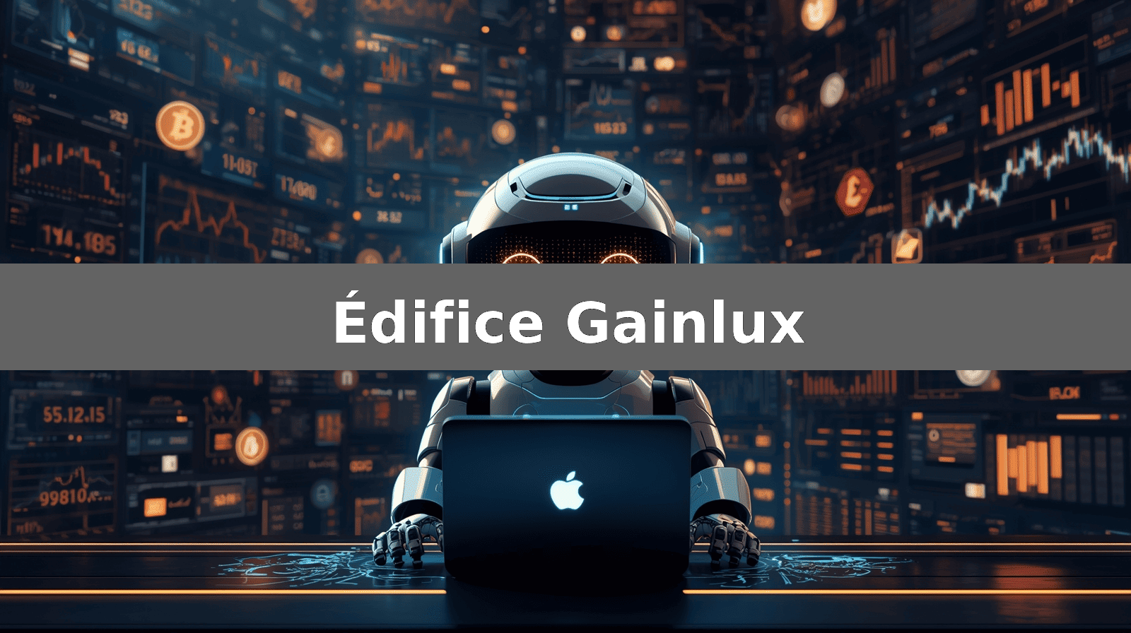 Édifice Gainlux