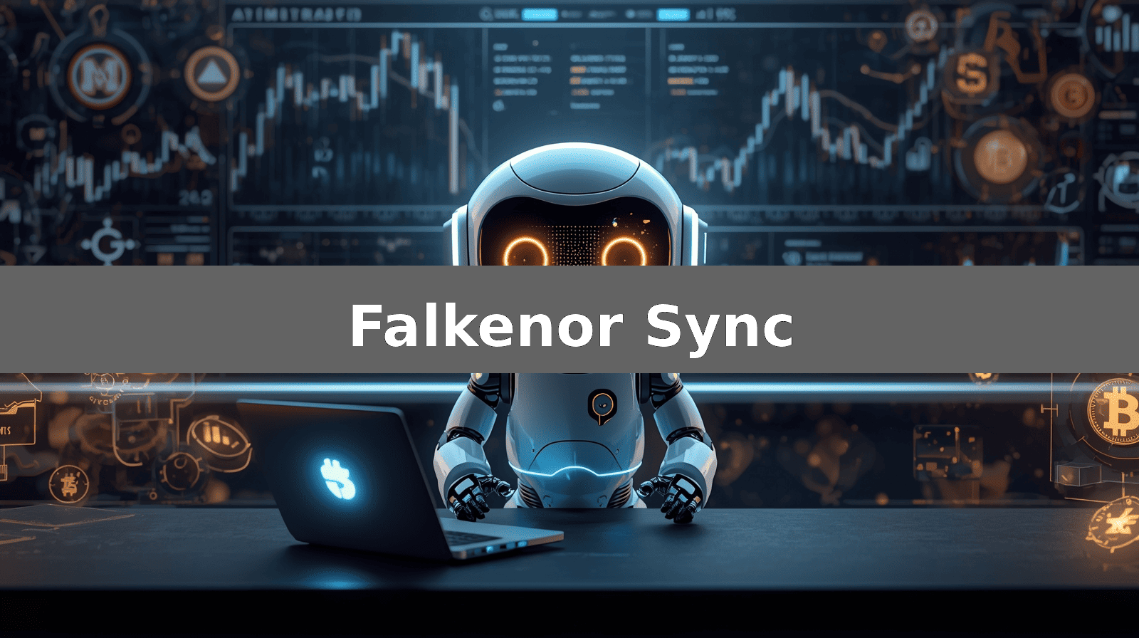 Falkenor Sync