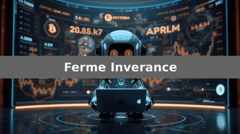 Ferme Inverance