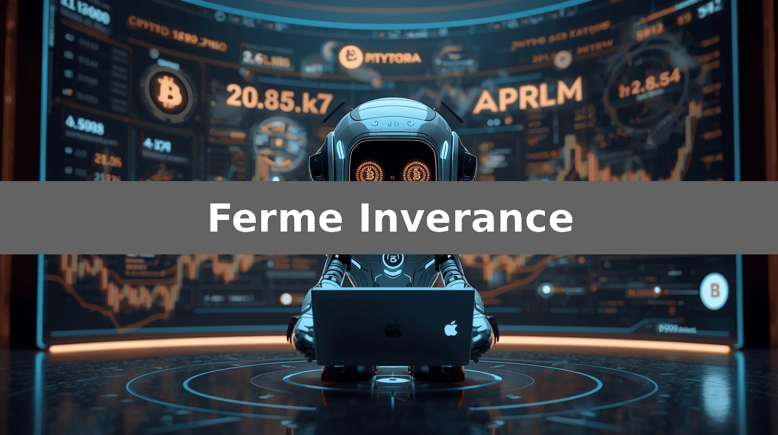 Ferme Inverance