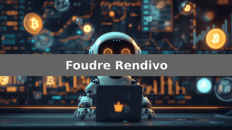 Foudre Rendivo