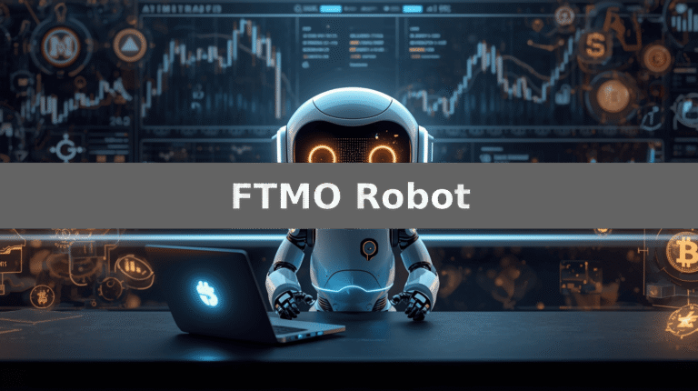 FTMO Robot
