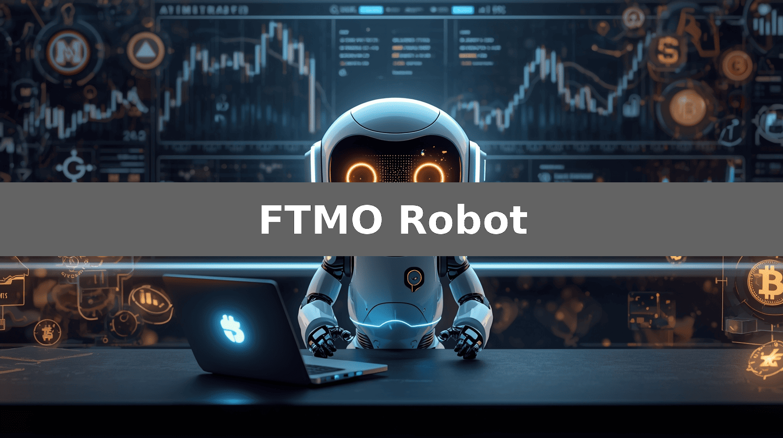 FTMO Robot