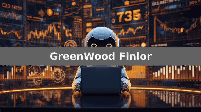 GreenWood Finlor