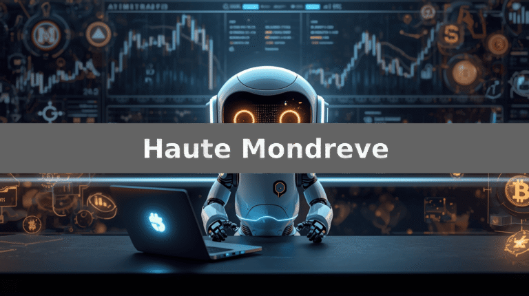Haute Mondreve
