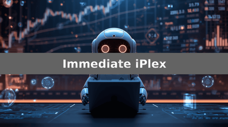 Immediate iPlex