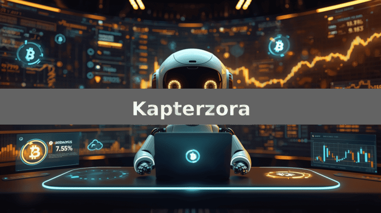 Kapterzora
