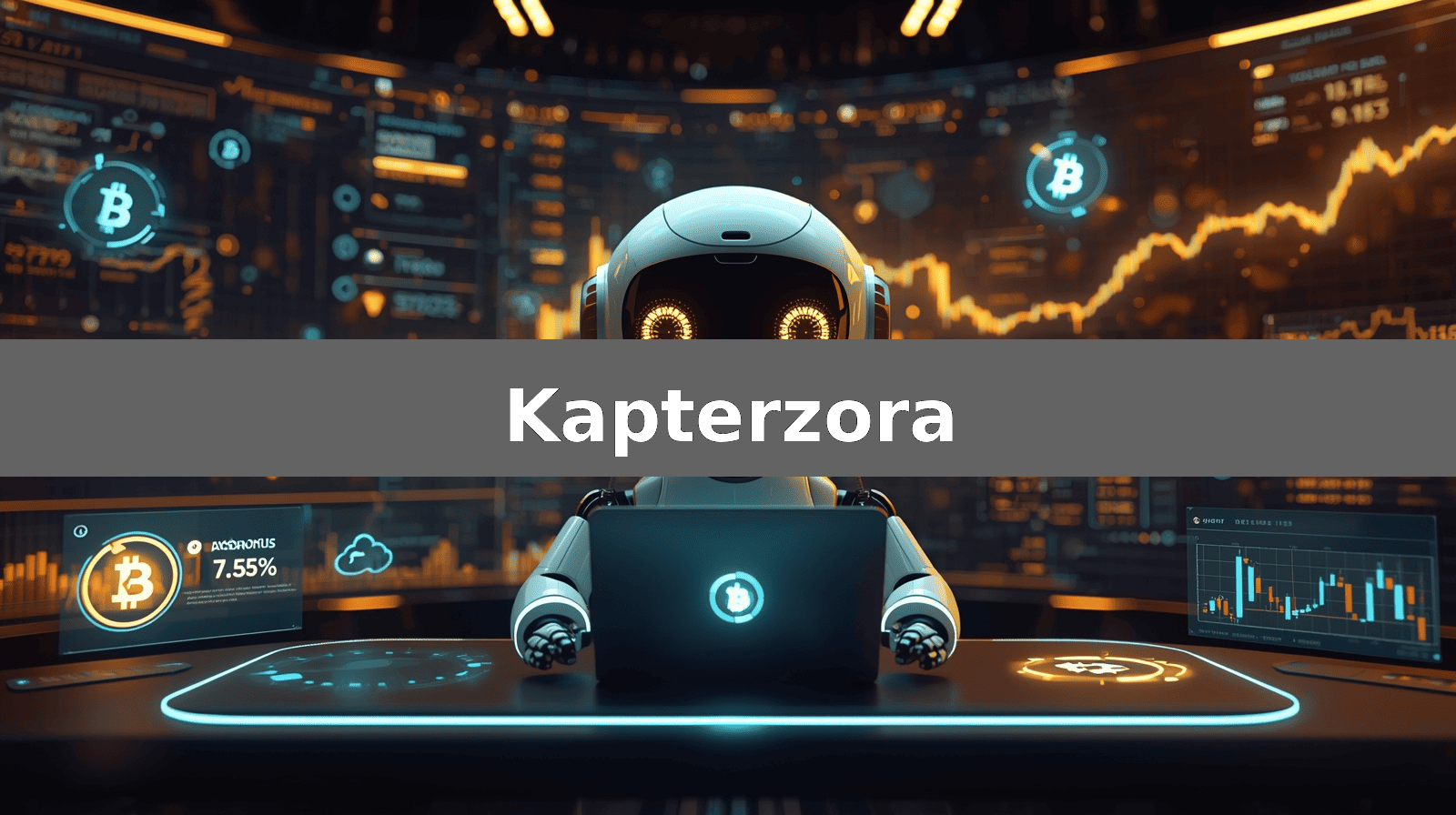 Kapterzora