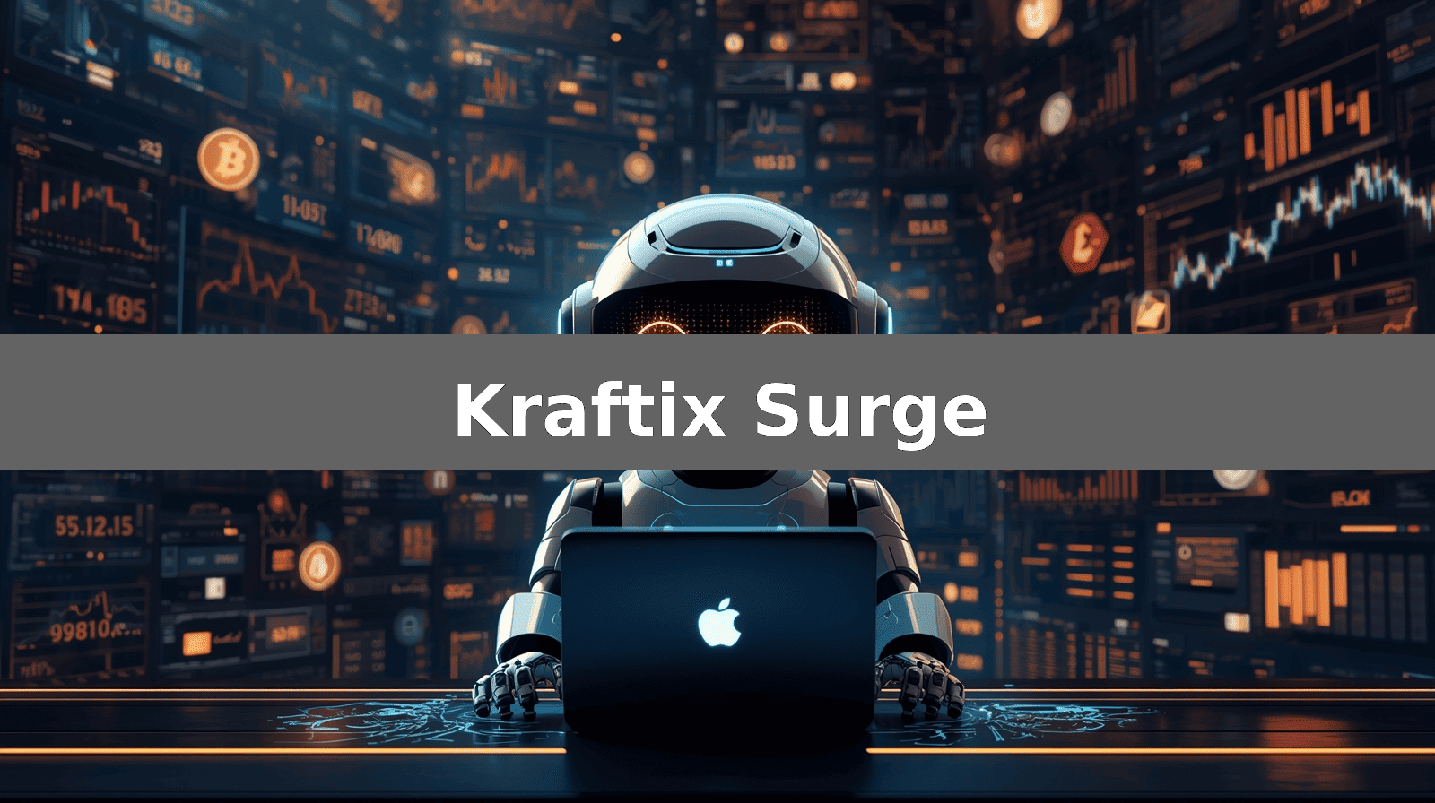 Kraftix Surge