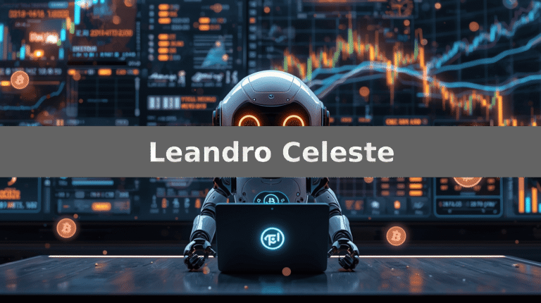 Leandro Celeste