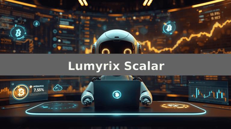 Lumyrix Scalar