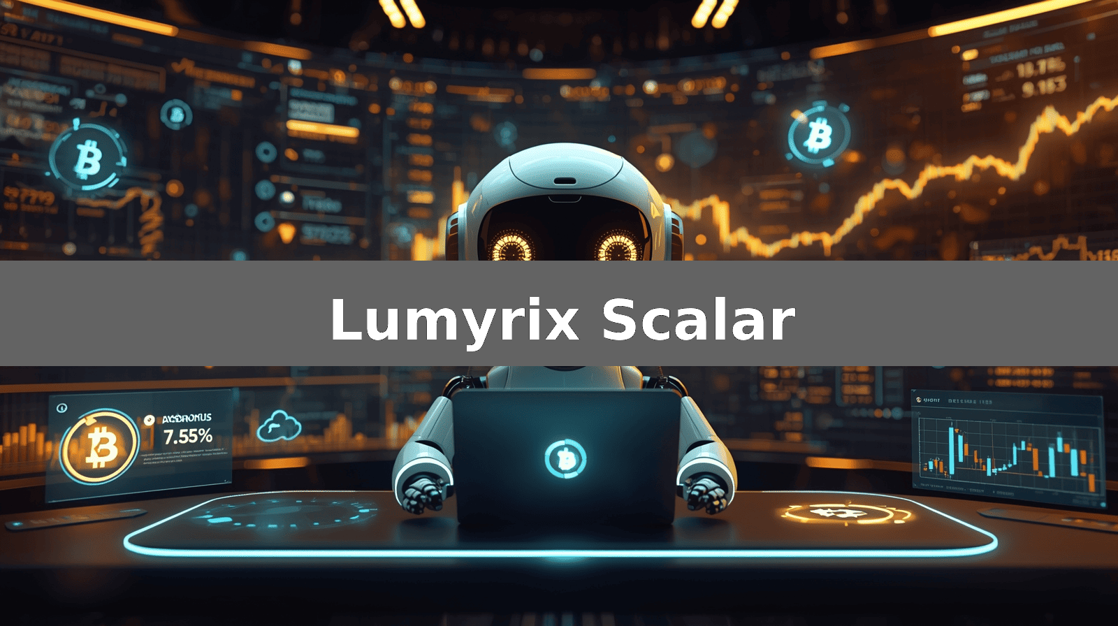 Lumyrix Scalar