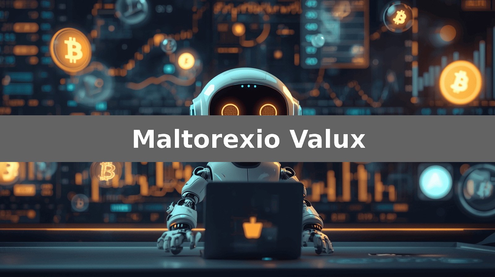 Maltorexio Valux