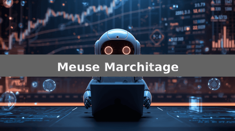 Meuse Marchitage