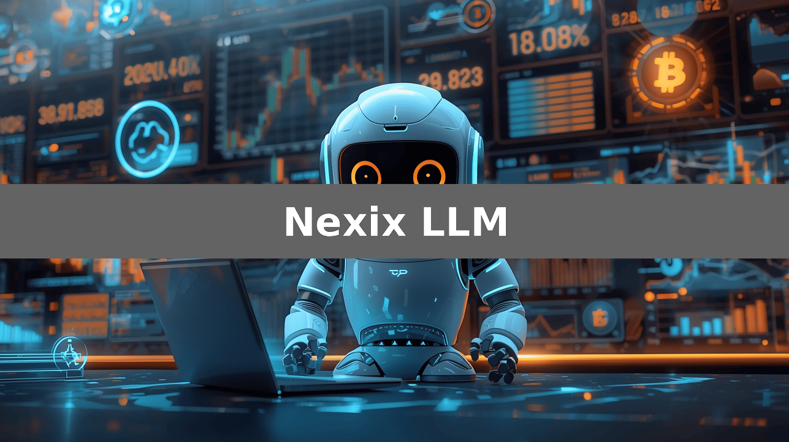 Nexix LLM