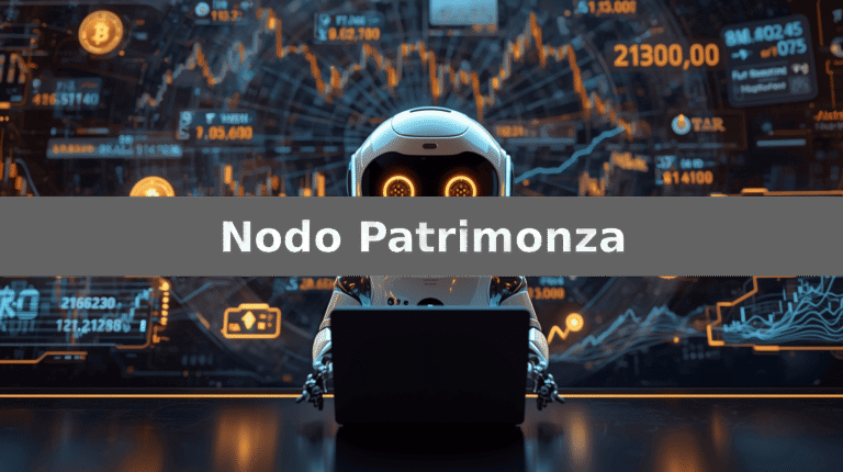 Nodo Patrimonza