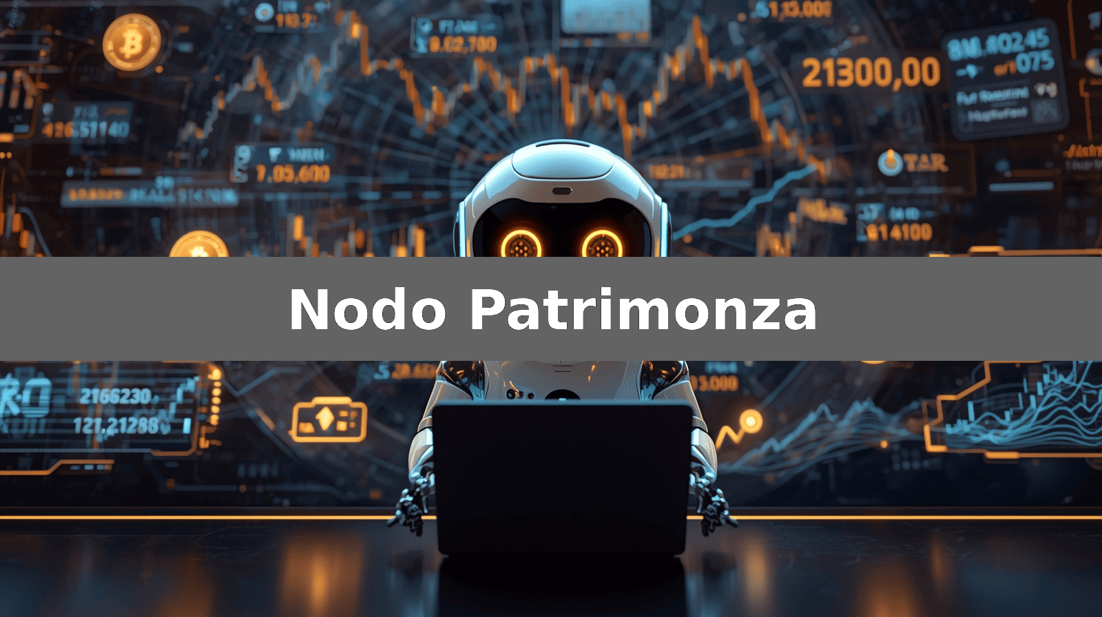 Nodo Patrimonza