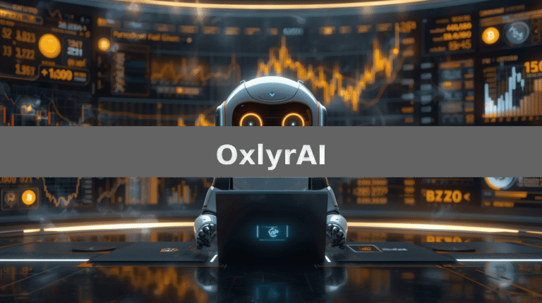 OxlyrAI